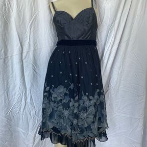 Rebecca Taylor dress size 4